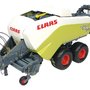 Claas Quadrant 3400